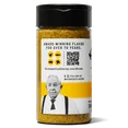 ( 2 Pack ) Kinder's Lemon Pepper Seasoning & Rub for Grilling, 6.25 oz