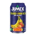 ( 4 Pack ) Jumex Strawberry Banana Nectar From Concentrate 11.3 Fl. Oz. Can