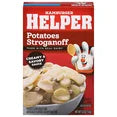 ( 2 Pack ) Hamburger Helper Potatoes Stroganoff 5 Oz