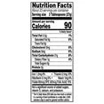 Quaker White Enriched and Degerminated Corn Meal Canister, 24 oz