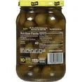 Mt. Olive Pickles, Sweet Heat, Petites, 16 oz Jar