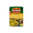 Del Monte Southern Style Whole Green Beans, 2 Pack, 14.5 oz Can