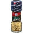 McCormick Garlic Sea Salt Grinder, 1.58 Ounce (Pack of 2)