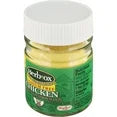 HERB-OX Sodium Free Granulated Chicken Bouillon, Shelf Stable, Liquid, 3.3 oz Plastic Bottle