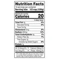 ( 2 Pack ) Green Giant Kitchen Sliced Green Beans, Shelf Stable, 14.5 oz