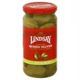 Bell Carter Foods Lindsay Olives, 7 oz