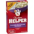 Chicken Helper Dinner Kit, Chicken Fettuccine Alfredo (Pack of 2)