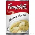 Condensed Chicken Wonton Soup, 10.5 Ounce (Pack Of 6)