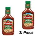 Contadina Pizza Sauce, 15 oz Squeeze Bottle, 2 Pack