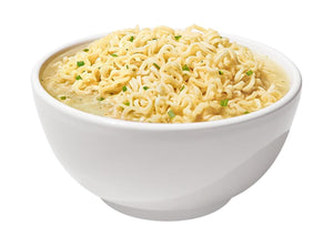 Maruchan Ramen Creamy Chicken, Instant Ramen Noodles, Ready to Eat Meals, 3 Oz, 24 Count
