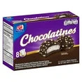 Gamesa Chocolatines Marshmallow Cookies, 11.74 Oz.