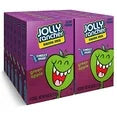 Jolly Rancher Singles To Go Powdered Drink Mix, Green Apple, 72 Total Servings, Sugar-Free Drink Powder, Just Add Water, 0.62 Ounce (Pack Of 12)