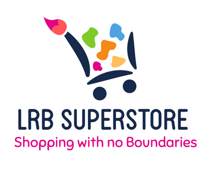  LRB Superstore | Shopping with No Boundaries 