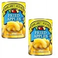 Margaret Holmes Fried Apples, 14.5 oz Cans, Pack of 2