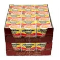 Maruchan Instant Lunch Cup O Noodles Beef Flavored Soup 24 Cups Per Box