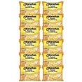 Maruchan Roast Chicken Ramen Noodle, 3 oz, Pack of 12, Bundled With V2U Utensil Set