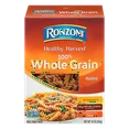 Ronzoni Healthy Harvest Whole Grain Rotini, 16 oz, Whole Wheat Pasta, (Shelf Stable) Box