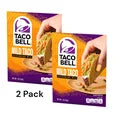 Taco Bell Mild Taco Seasoning Mix, 2 Pack, 1 oz