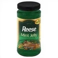 World Finer Foods Reese Jelly, 10.5 oz