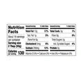 Newman's Own Lemon Basil Italian Salad Dressing, 16 oz Bottle, Pack of 2