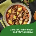 ( 2 Pack ) Knorr Bouillon Beef Zero Salt 2.6z