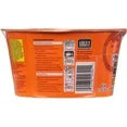 Maruchan Bowl Chicken Flavor Ramen Noodles with Vegetables 3.31 OZ (Pack of 12)