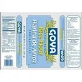 ( 2 Pack ) Goya Enriched Rice Flour, 12 oz