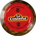 La Costena Pickled Jalapeno Nacho Slices (64 Ounce)