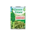 ( 2 Pack ) Green Giant Kitchen Sliced Green Beans, Shelf Stable, 14.5 oz