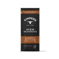 ( 2 Pack ) Kinder's Grandpa's Beef Stew Seasoning for Slow Cooking, 1.2 oz