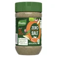 ( 2 Pack ) Knorr Bouillon Beef Zero Salt 2.6z