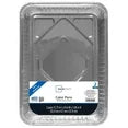 Jiffy Foil 13" x 9" Cake Pans, 2 Count
