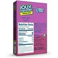 Jolly Rancher Singles To Go Powdered Drink Mix, Green Apple, 72 Total Servings, Sugar-Free Drink Powder, Just Add Water, 0.62 Ounce (Pack Of 12)