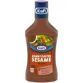 ( 2 Pack ) Kraft Asian Toasted Sesame Salad Dressing, 16 Fl Oz Bottle
