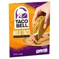 Taco Bell Mild Taco Seasoning Mix, 2 Pack, 1 oz