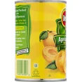 ( 2 Pack ) Del Monte Apricot Halves, Heavy Syrup, Canned Fruit, 15.25 oz Can