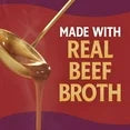 Heinz Home Style Beef Gravy Value Size, 18 oz Jar, Pack of 2