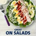 Kraft Cucumber Ranch Salad Dressing, 16 fl oz Bottle, Pack of 2
