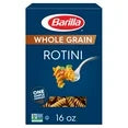 ( 2 Pack ) Barilla Whole Grain Rotini Pasta 16 Oz. Box