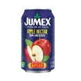 ( 4 Pack ) Jumex Apple Nectar From Concentrate 11.3 Fl. Oz. Can