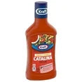 ( 2 Pack ) Kraft Sweet Honey Catalina Salad Dressing 16 Fl Oz Bottle