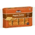 ( 2 Pack ) Austin Sandwich Crackers, Peanut Butter On Toasty 11.0 Oz