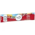 Crystal Light Fruit Punch Free Drink Mix Singles, Caffeine Free, 10 ct On-the-Go Packets, Pack of 2