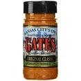 ( 2 Pack ) Gates Bar-B-Q All Purpose Seasoning & Marinate (Original Classic), 8 oz Bottle