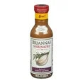 ( 2 Pack ) Briannas Marinade Rsted Grlic Hrb 12 Oz